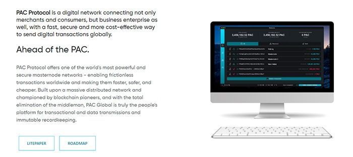 PAC Coin là gì? Phân tích dự án Pac Protocol và PAC Coin đánh giá pac protocol