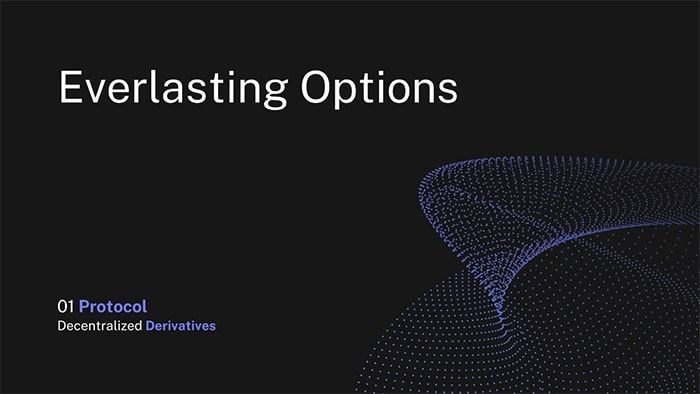 Điểm nổi bật của 01 Protocol