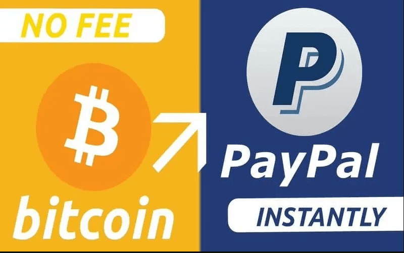 doi bitcoin sang paypal