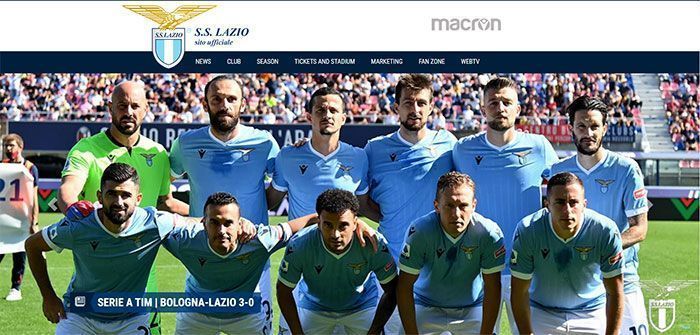 Đội bóng Lazio