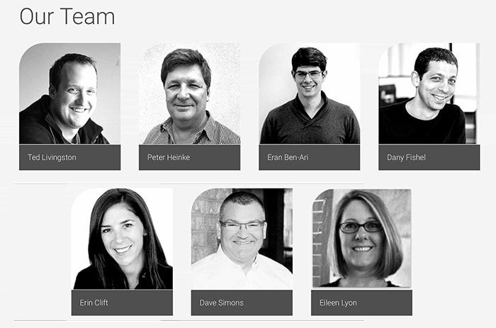 KIN Coin là gì? Toàn tập về dự án Kin và KIN Token Đội ngũ của dự án Kin