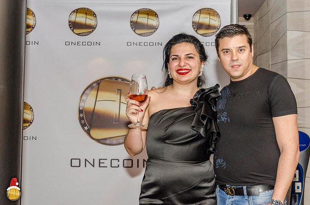 Đội ngũ lãnh đạo one coin dính nghi vấn lừa đảo