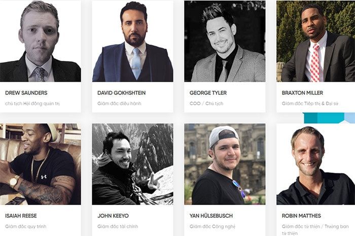 PAC Coin là gì? Phân tích dự án Pac Protocol và PAC Coin đội ngũ phát triển của pac protocol