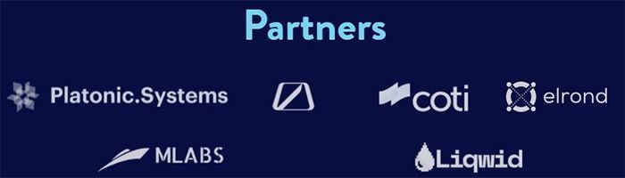 Đối tác của ardana