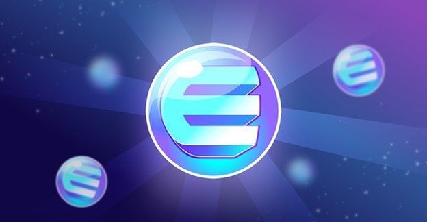 Dự án Enjin Coin