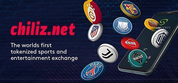 dự án tương tự của lazio token