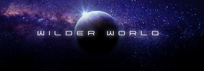 dự án wilder world là gì