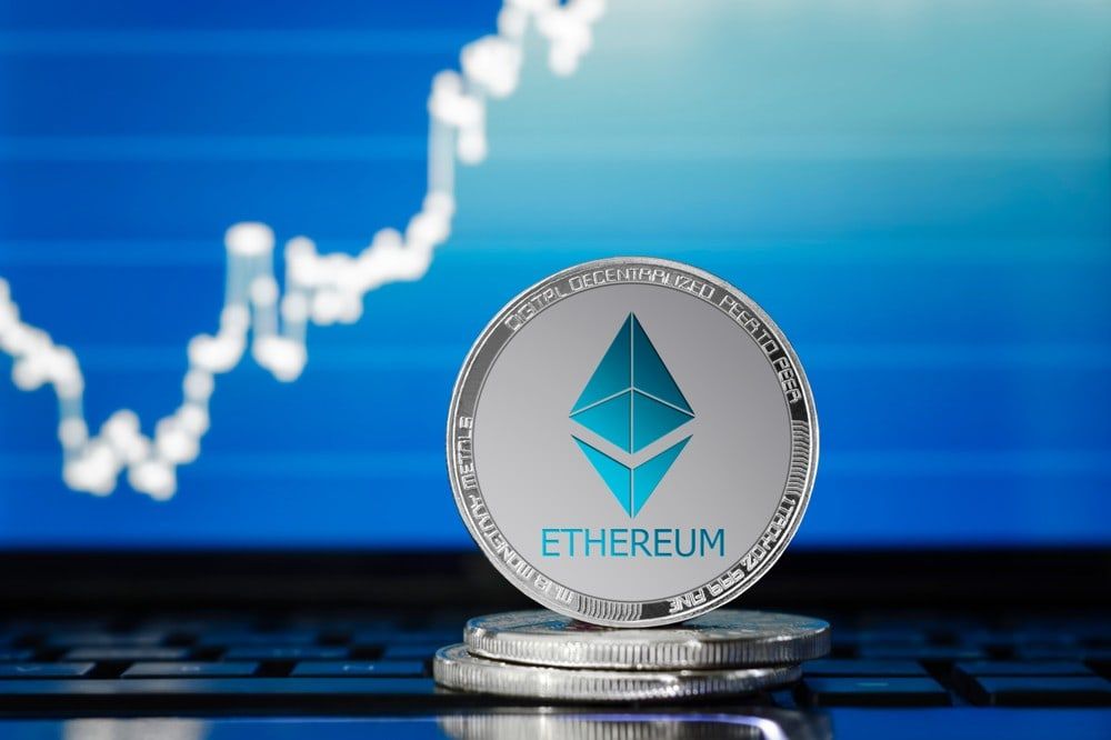 Ethereum là gì? Tất tần tật về ETH trong vòng 5 phút