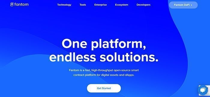 FTM coin là gì