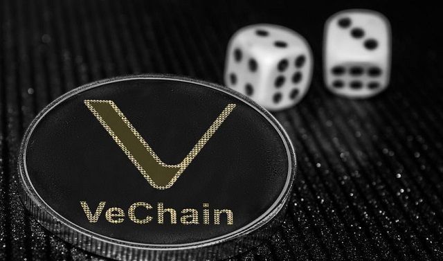 Giao dịch VET Token ở đâu uy tín