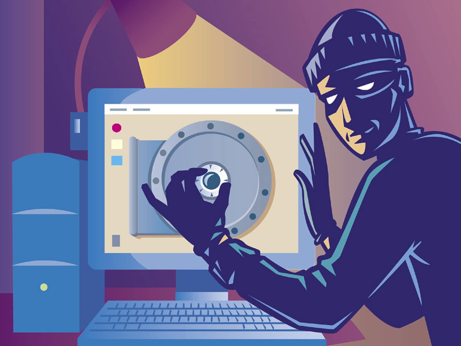 Hướng dẫn hack bitcoin trong 3 bước: Đừng chủ quan!