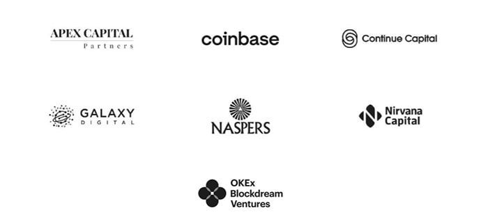 nhà đầu tư gods token