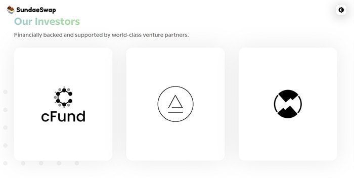 SUNDAE Coin là gì? Phân tích về SundaeSwap và SUNDAE Token nhà đầu tư của sundaeswap