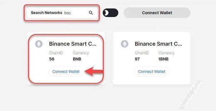 Kết Nối Metamask với Binance Smart Chain Trong 3 Phút