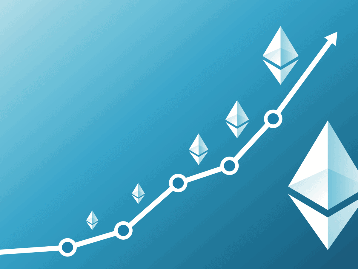 Kiếm Ethereum miễn phí