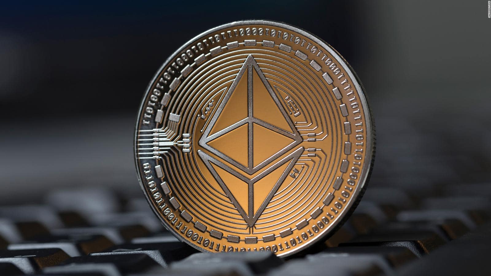Kiếm Ethereum miễn phí
