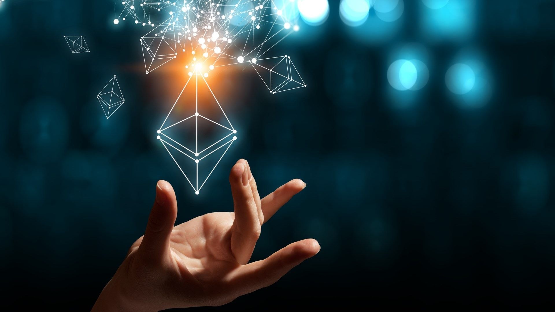 Kiếm Ethereum miễn phí