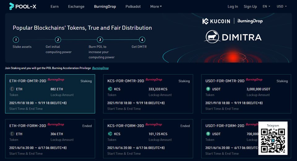 Hướng dẫn sử dụng các tính năng bổ trợ trên sàn Kucoin