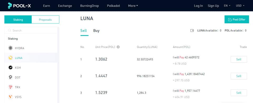 Hướng dẫn sử dụng các tính năng bổ trợ trên sàn Kucoin