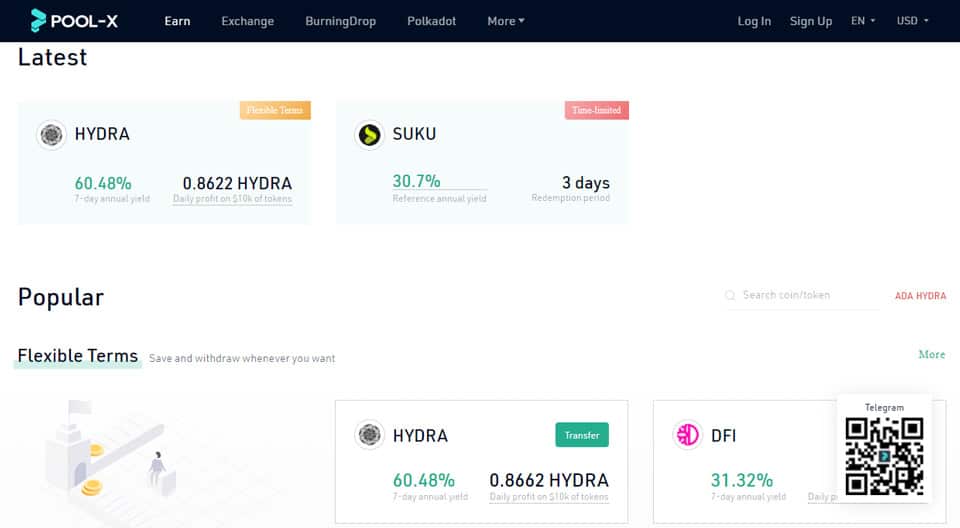 Hướng dẫn sử dụng các tính năng bổ trợ trên sàn Kucoin