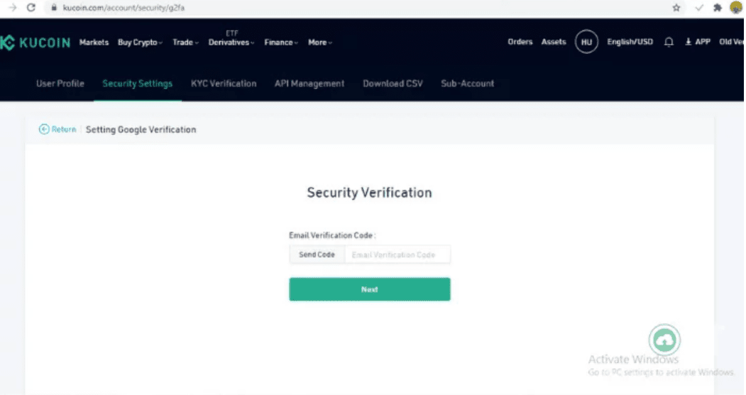 Kucoin là gì? Hướng dẫn chi tiết cách đăng ký và sử dụng sàn Kucoin