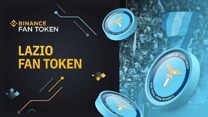 điểm nổi bật của lazio fan token lazio coin là gì