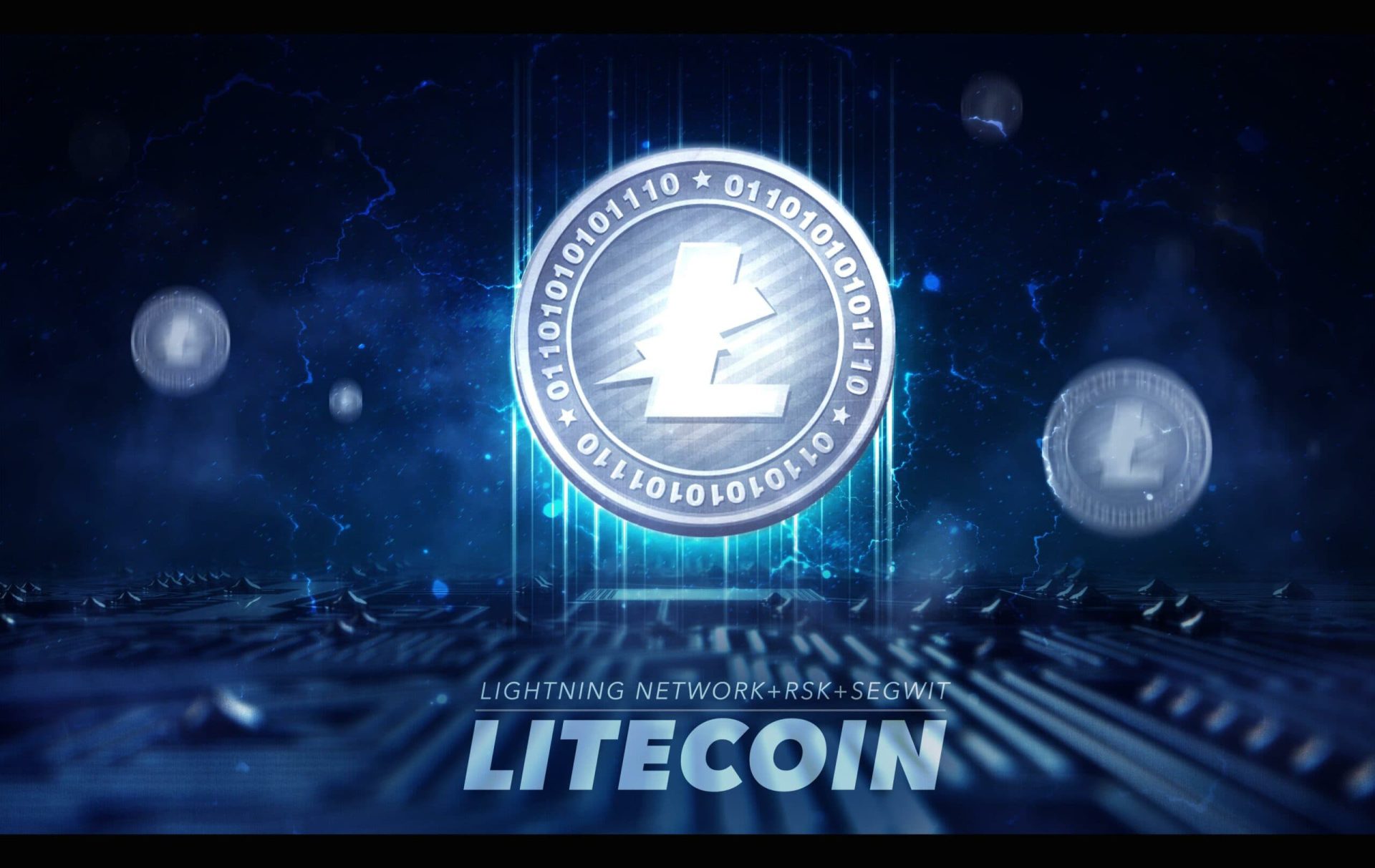 Litecoin là gì? Tổng hợp đặc tính cơ bản của LTC