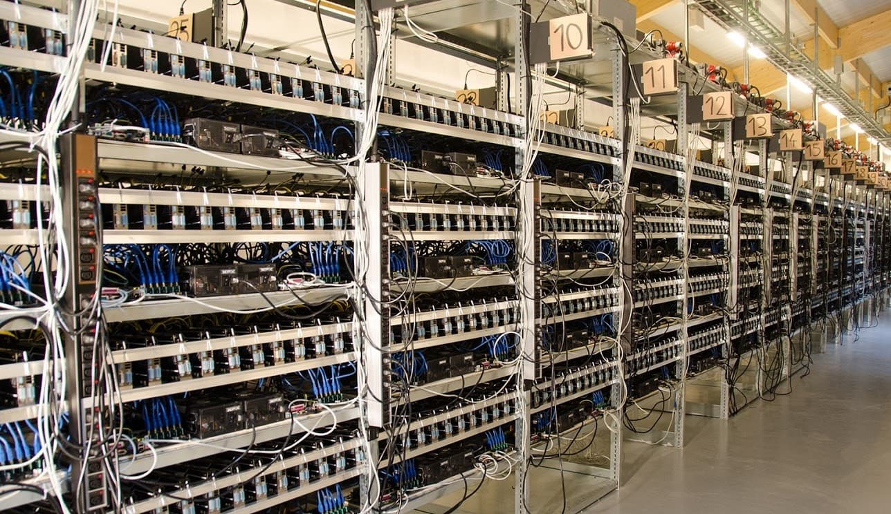 7 Máy đào ETH chuyên dụng tốt nhất 2021