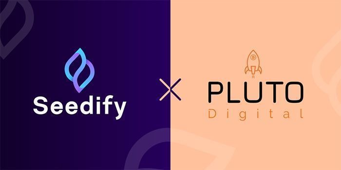 nhà đầu tư và đối tác của seedify.fund
