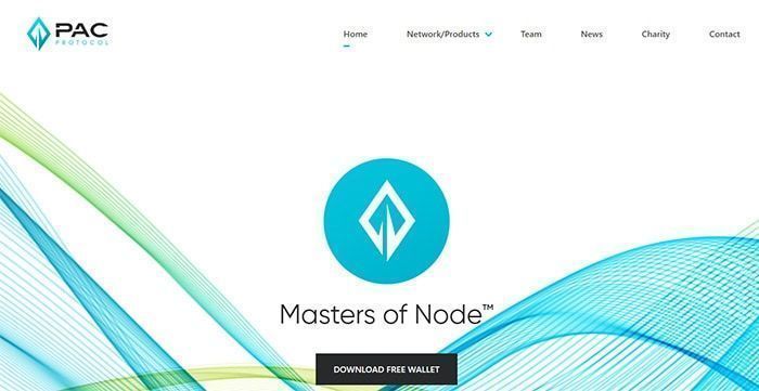 PAC Coin là gì? Phân tích dự án Pac Protocol và PAC Coin pac protocol là gì