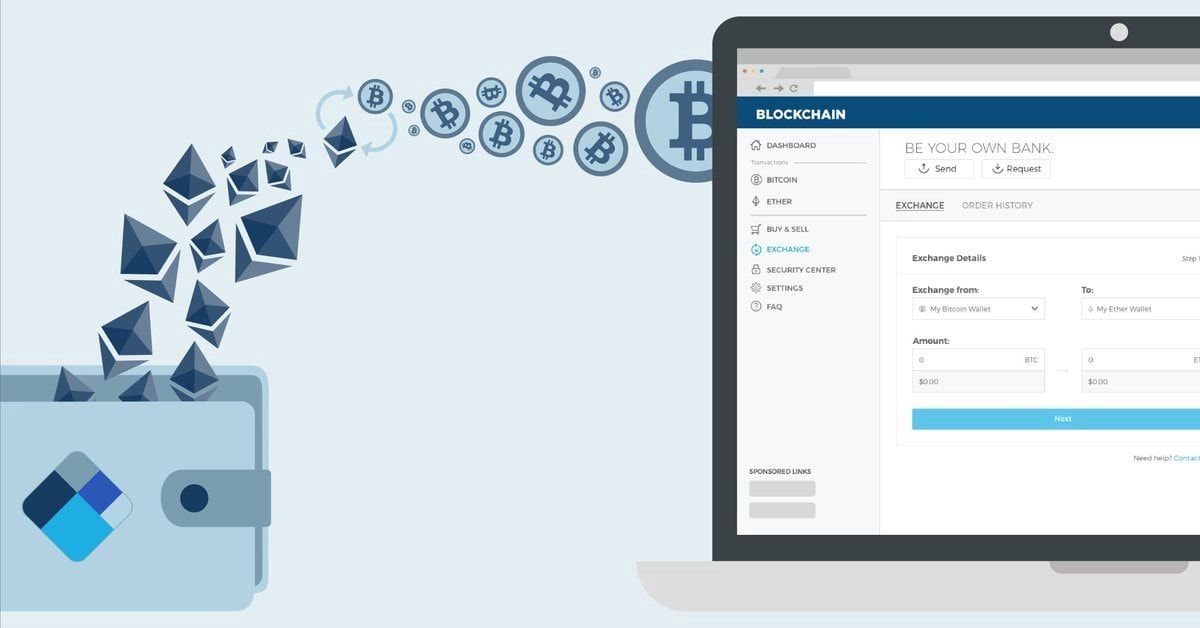 phí chuyển bitcoin trên blockchain