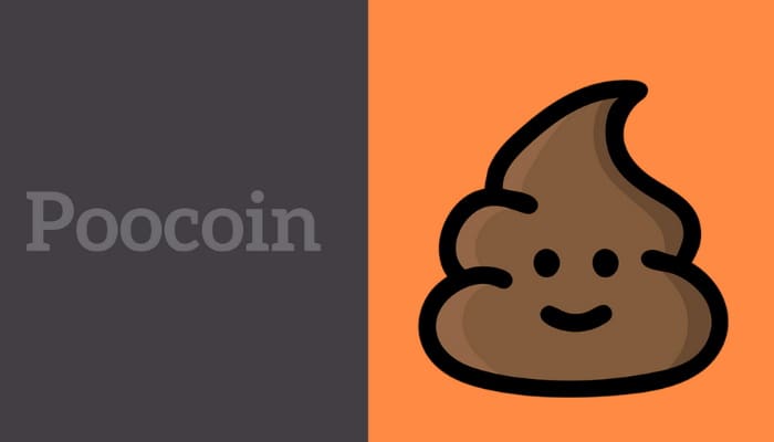 poocoin là gì