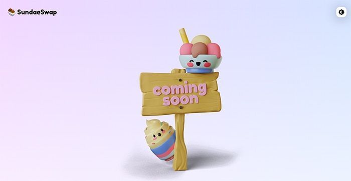 SUNDAE Coin là gì? Phân tích về SundaeSwap và SUNDAE Token sàn giao dịch sundae token