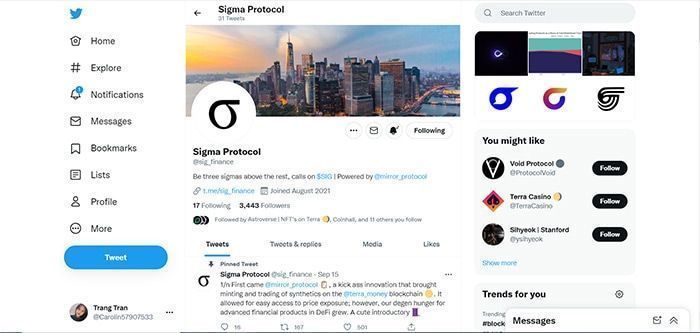 SIG Coin là gì? Có nên đầu tư vào Sigma Protocol và SIG Token hay không? SIG Coin là gì? Có nên đầu tư vào Sigma Protocol và SIG Token hay không?