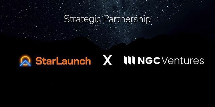 Đối tác của StarLaunch