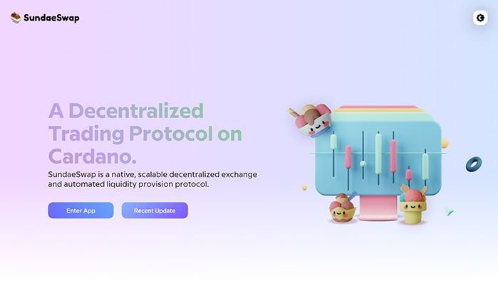 SUNDAE Coin là gì? Phân tích về SundaeSwap và SUNDAE Token SUNDAE Coin là gì? Phân tích về SundaeSwap và SUNDAE Token