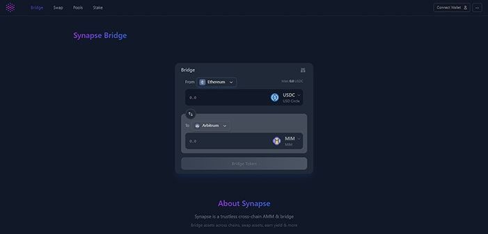 SYN Coin là gì? Toàn tập về Synapse Protocol và SYN Token
