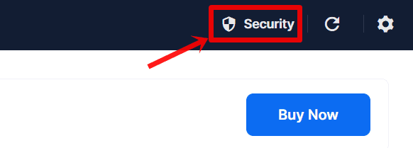 Showcase hướng dẫn từng bước tạo ví Bitcoin trên Blockchain .com