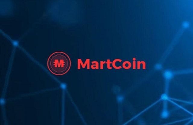 thông tin cơ bản của mart coin