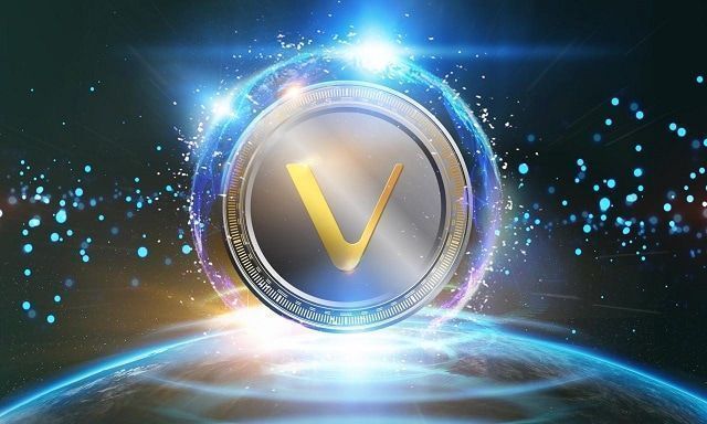 ứng dụng của vechain