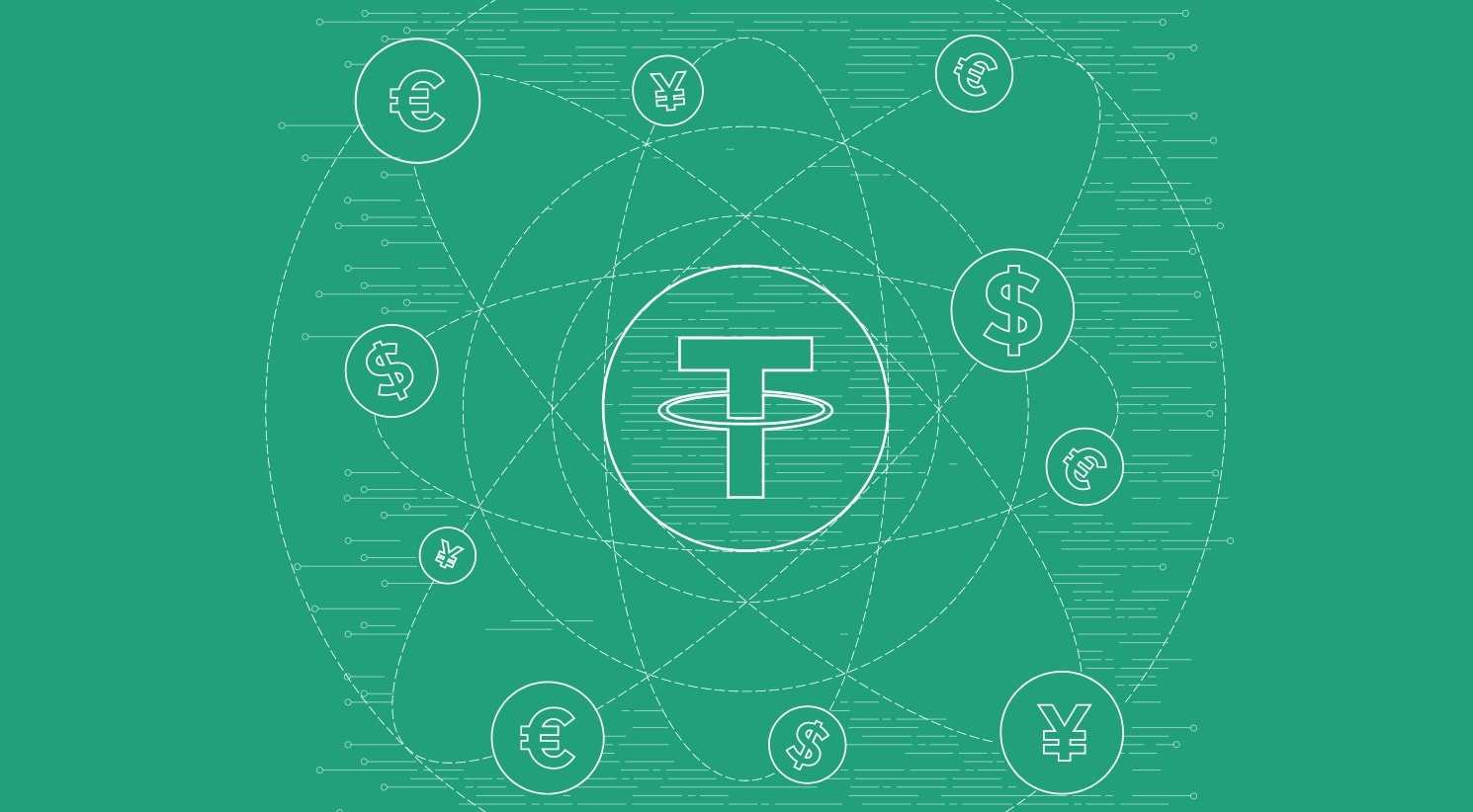 Tether - USDT là gì? Trọn bộ kiến thức về đồng stablecoin lớn nhất thị trường