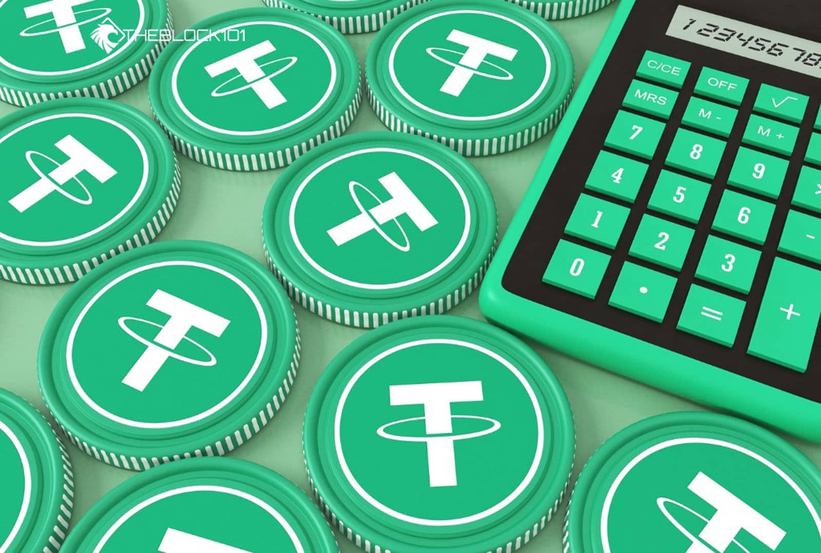 Tether - USDT là gì? Trọn bộ kiến thức về đồng stablecoin lớn nhất thị trường
