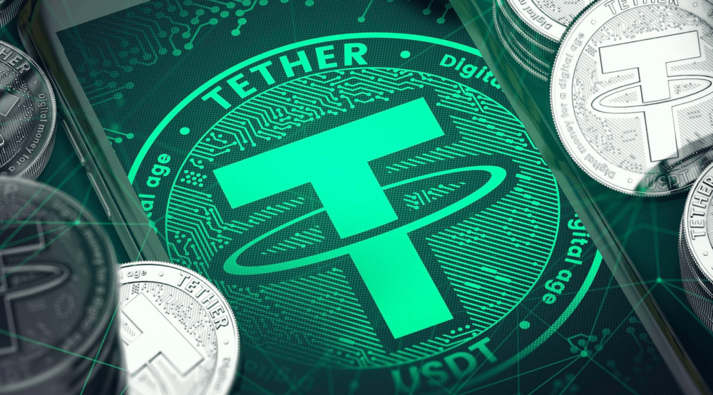 Tether - USDT là gì? Trọn bộ kiến thức về đồng stablecoin lớn nhất thị trường