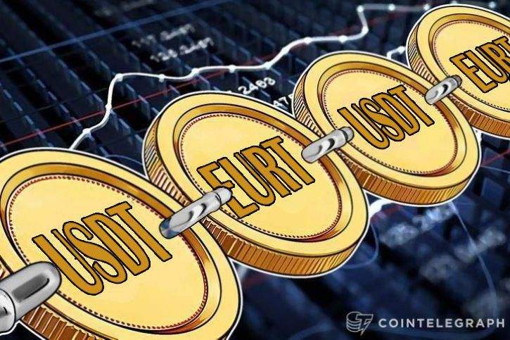 Tether - USDT là gì? Trọn bộ kiến thức về đồng stablecoin lớn nhất thị trường