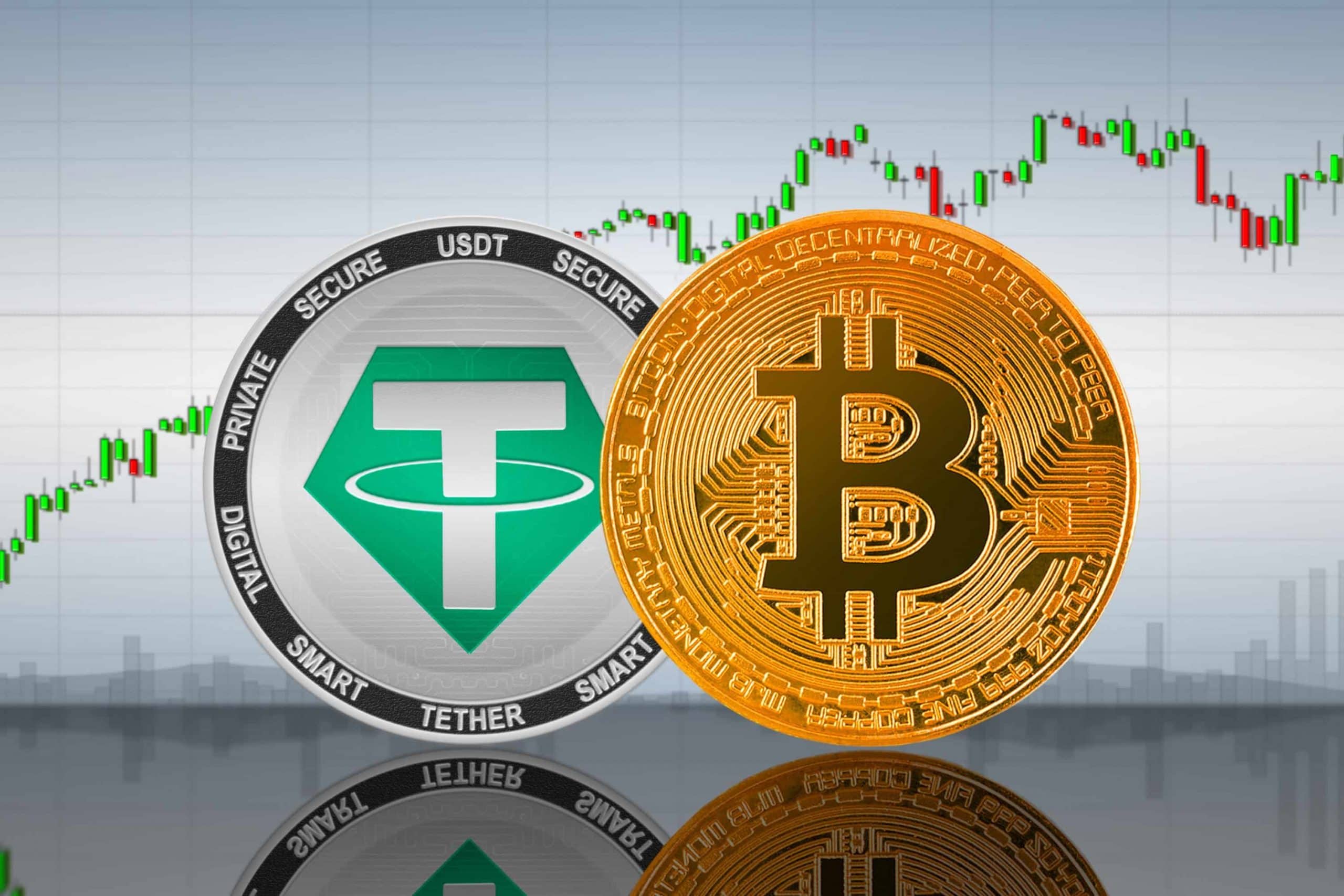 Tether - USDT là gì? Trọn bộ kiến thức về đồng stablecoin lớn nhất thị trường