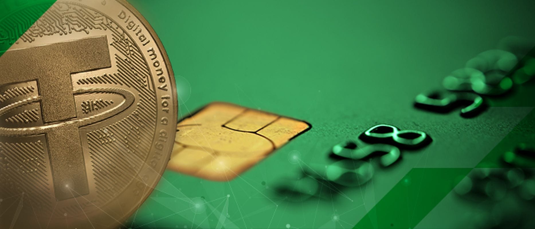 Tether - USDT là gì? Trọn bộ kiến thức về đồng stablecoin lớn nhất thị trường
