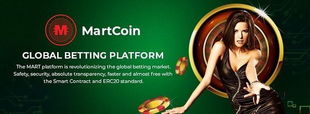 ưu điểm của martcoin