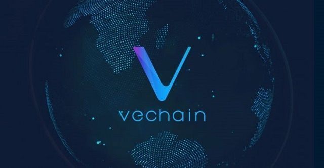 vechain là gì