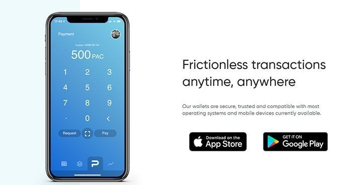 PAC Coin là gì? Phân tích dự án Pac Protocol và PAC Coin ví lưu trữ paccoi