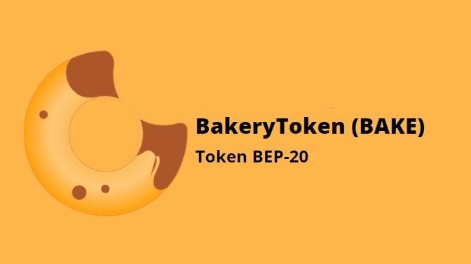 Bake coin là gì?